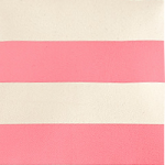 Pink striped